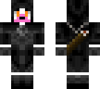 vixen assassin