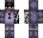 w bonnie