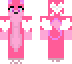 waffle_da_cat's skin me skin hehe