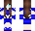 warrior girl