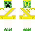 warriors of light creeper