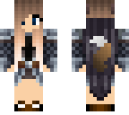 werewolf warrior
