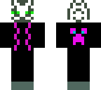 white enderman