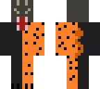 wierd thing