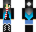 winter skin x3