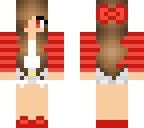 wistarii's skin