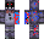 wither bonnie
