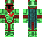 wither soldier