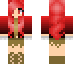 withered foxy girl fnaf