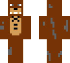 withered freddy
