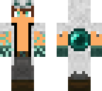 wizard