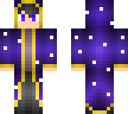 wizard boy