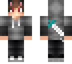 wolf boy edit