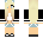 wolf girl edit
