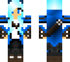 wolf hunter