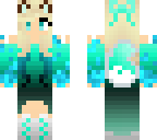 wolfie's prom cothes