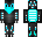 x-ray dragon