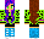 x5008 girl