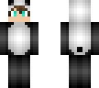 xicyan panda