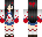 yandere chan remix