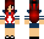 yandere girl