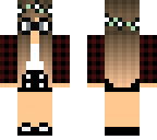 yayy cute skin