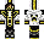 yellow killer