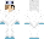 yeti onesie