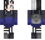 yin kusumoto edit