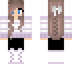-edited- winter girl