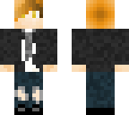 1st twitch stream skin