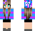 3 pixel arms frisk