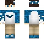 3d boy 2