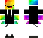 4 supercuterainbows