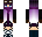 a shaded verion of my steampunk me