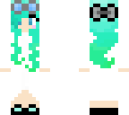 a skin i wanted to make
