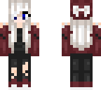 a skin to go with my bride skin