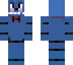 adventure bonnie