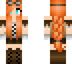 adventurer mika_red