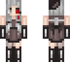 after death oc kaiso
