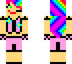 agent rainbow