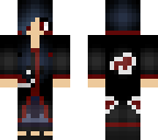 akatski female sasuke