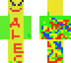 alectokyo's 1234567890
