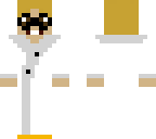 alphys the human