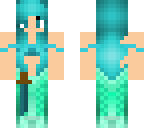 amelia mermaid
