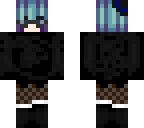 anime character