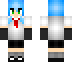anime girl