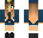 another officer gurl