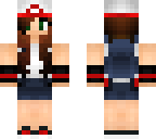 another pokemon trainer