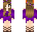 another skin edit